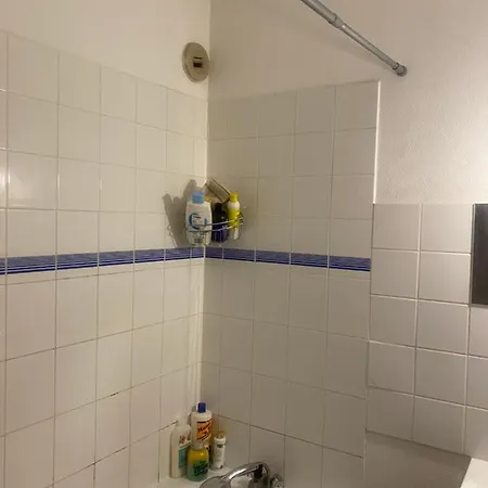 Appart Sympa Ris شقة